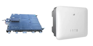 BMS-EV Controller – MG MG ZS EV (44/72 kWh) + GoodWe A-ES hybrid inverter (America Split Phase)