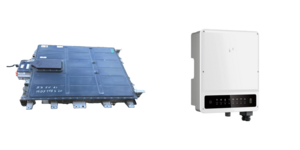 BMS-EV Controller – MG MG ZS EV (44/72 kWh) + GoodWe SBP battery inverter
