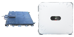 BMS-EV Controller – MG ZS EV (44/72 kWh) + Huawei SUN2000-(3-20)K-MB0 (400V)
