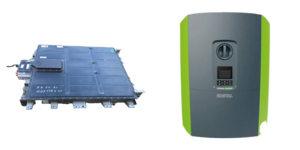 BMS-EV Controller – MG MG ZS EV (44/72 kWh) + Kostal Plenticore Plus (3.0-10)