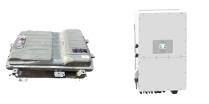 BMS-EV Controller – Nissan e-NV200 (24/40 kWh) + Deye SUN-(5-20)K-SG01HP3-EU-AM2