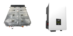 BMS-EV Controller – Opel/Vauxhall Corsa-e/Mokka-e (2019-) (Stellantis e-CMP) + Maple Leaf Northern Fox H1-H3-AC1-KH