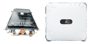 BMS-EV Controller – Opel Frontera EV (2024-) (Stellantis CMP Smart Car) + Huawei SUN2000-(3-20)K-MB0 (400V)