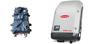 BMS-EV Controller – Peugeot e-208/e-2008 (2020-) (Stellantis e-CMP) + Fronius Symo Hybrid 3.0/4.0/5.0-3-S