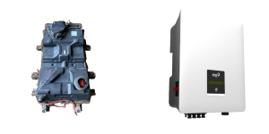 BMS-EV Controller – Peugeot e-208/e-2008 (2020-) (Stellantis e-CMP) + Maple Leaf Northern Fox H1-H3-AC1-KH