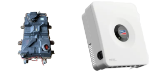 BMS-EV Controller – Peugeot e-208/e-2008 (2020-) (Stellantis e-CMP) + SMA Sunny Boy Storage 2.5 / 3.7 / 5.0 / 6.0