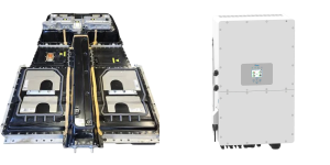BMS-EV Controller – Polestar 2 (78 kWh) + Deye SUN-(5-20)K-SG01HP3-EU-AM2
