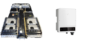 BMS-EV Controller – Polestar 2 (78 kWh) + GoodWe ET hybrid solar