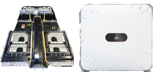 BMS-EV Controller – Polestar 2 (78 kWh) + Huawei SUN2000-(2-6)KTL-L1 (400V)