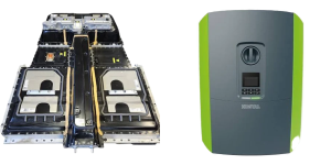 BMS-EV Controller – Polestar 2 (78 kWh) + Kostal Plenticore Plus (3.0-10)