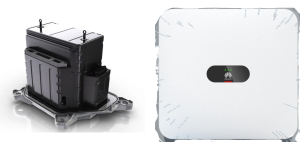 BMS-EV Controller – Renault Fluence ZE (22/36 kWh) + Huawei SUN2000-(3-20)K-MB0 (400V)