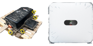 BMS-EV Controller – Renault K‑ZE (27 kWh) + Huawei SUN2000-(2-6)KTL-L1 (400V)