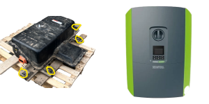 BMS-EV Controller – Renault K‑ZE (27 kWh) + Kostal Plenticore Plus (3.0-10)