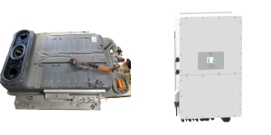 BMS-EV Controller – Renault Zoe Gen1 (22/41 kWh) + Deye SUN-(5-20)K-SG01HP3-EU-AM2
