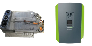 BMS-EV Controller – Renault Zoe Gen1 (22/41 kWh) + Kostal Plenticore Plus (3.0-10)