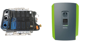 BMS-EV Controller – Renault Zoe Gen2 (52 kWh) + Kostal Plenticore Plus (3.0-10)