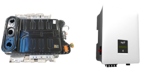 BMS-EV Controller – Renault Zoe Gen2 (52 kWh) + Maple Leaf Northern Fox H1-H3-AC1-KH