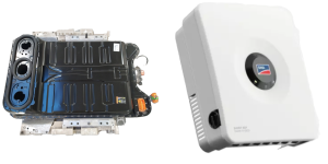 BMS-EV Controller – Renault Zoe Gen2 (52 kWh) + SMA Sunny Tripower Smart 5.0-10.0 SE
