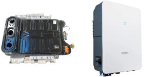 BMS-EV Controller – Renault Zoe Gen2 (52 kWh) + Sungrow SH3.0/3.6/4.0/5.0/6.0RS