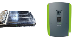 BMS-EV Controller – Tesla Model 3 & Y (all sizes) (All) + Kostal Plenticore Plus (3.0-10)