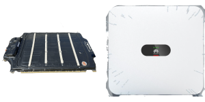 BMS-EV Controller – Tesla Model S & X (2021+) (100+ kWh) + Huawei SUN2000-(3-20)K-MB0 (400V)