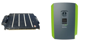 BMS-EV Controller – Tesla Model S & X (2021+) (100+ kWh) + Kostal Plenticore Plus (3.0-10)