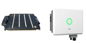 BMS-EV Controller – Tesla Model S & X (2021+) (100+ kWh) + SAJ H2 Hybrid (3-12)K-S2