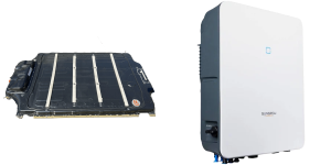 BMS-EV Controller – Tesla Model S & X (2021+) (100+ kWh) + Sungrow SH3.0/3.6/4.0/5.0/6.0RS