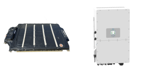 BMS-EV Controller – Tesla Model S & X (2012-2020) (60-100 kWh) + Deye SUN-(29.9-50)K-SG01HP3-EU-BM3