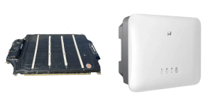 BMS-EV Controller – Tesla Model S & X (2012-2020) (60-100 kWh) + GoodWe A-ES hybrid inverter (America Split Phase)