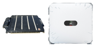 BMS-EV Controller – Tesla Model S & X (2012-2020) (60-100 kWh) + Huawei SUN2000-(3-20)K-MB0 (400V)