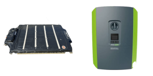 BMS-EV Controller – Tesla Model S & X (2012-2020) (60-100 kWh) + Kostal Plenticore Plus (3.0-10)