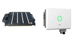 BMS-EV Controller – Tesla Model S & X (2012-2020) (60-100 kWh) + SAJ SAJ H2 Hybrid (3-12)K-S2