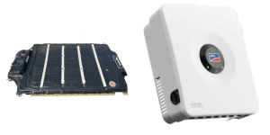 BMS-EV Controller – Tesla Model S & X (2012-2020) (60-100 kWh) + SMA Sunny Boy Smart Energy 3.6 / 4.0 / 5.0 / 6.0-50 Hybrid Inverter