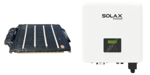BMS-EV Controller – Tesla Model S & X (2012-2020) (60-100 kWh) + SolaX X3 Hybrid