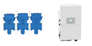 BMS-EV Controller – Toyota Proace Electric (50/75 kWh) (Stellantis e-CMP) + Deye SUN-(5-20)K-SG01HP3-EU-AM2