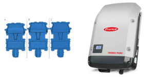 BMS-EV Controller – Toyota Proace Electric (50/75 kWh) (Stellantis e-CMP) + Fronius Symo Hybrid 3.0/4.0/5.0-3-S
