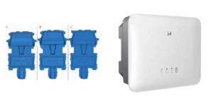 BMS-EV Controller – Toyota Proace Electric (50/75 kWh) (Stellantis e-CMP) + GoodWe A-ES hybrid inverter (America Split Phase)