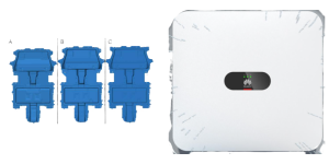 BMS-EV Controller – Toyota Proace EV (2020-) (Stellantis e-CMP) + Huawei SUN2000-(2-6)KTL-L1 (400V)
