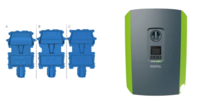 BMS-EV Controller – Toyota Proace Electric (50/75 kWh) (Stellantis e-CMP) + Kostal Plenticore Plus (3.0-10)