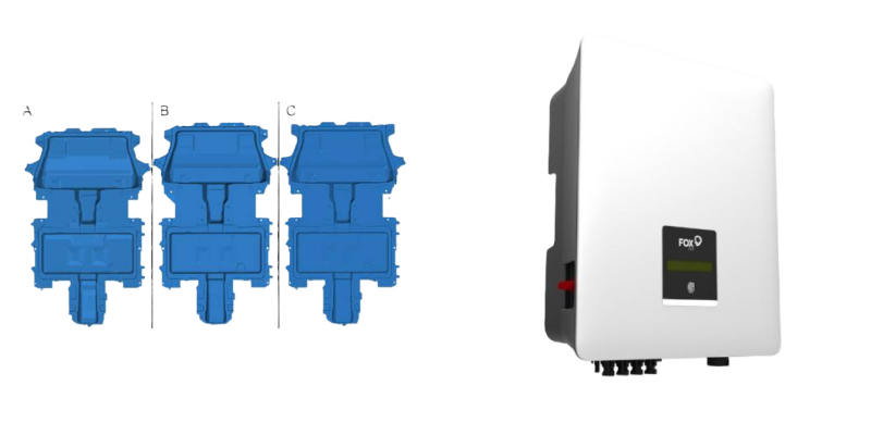 BMS-EV Controller – Toyota Proace Electric (50/75 kWh) (Stellantis e-CMP) + Maple Leaf Northern Fox H1-H3-AC1-KH