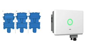 BMS-EV Controller – Toyota Proace Electric (50/75 kWh) (Stellantis e-CMP) + SAJ SAJ H2 Hybrid (3-12)K-S2