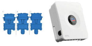BMS-EV Controller – Toyota Proace Electric (50/75 kWh) (Stellantis e-CMP) + SMA SMA Sunny Boy Smart Energy 3.6-6.0