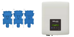 BMS-EV Controller – Toyota Proace Electric (50/75 kWh) (Stellantis e-CMP) + SolaX X1 Hybrid