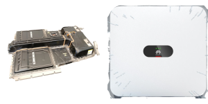 BMS-EV Controller – Volvo XC40/C40 (69/78/82 kWh) + Huawei SUN2000-(2-6)KTL-L1 (400V)