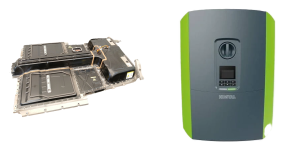 BMS-EV Controller – Volvo XC40/C40 (69/78/82 kWh) + Kostal Plenticore Plus (3.0-10)