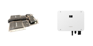 BMS-EV Controller – Volvo XC40/C40 (69/78/82 kWh) + Sungrow SH15T/SH20T/SH25T