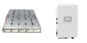 BMS-EV Controller – Volkswagen MEB Platform (48/55/61/82 kWh) + Deye SUN-(5-20)K-SG01HP3-EU-AM2