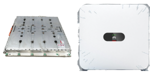 BMS-EV Controller – Volkswagen MEB Platform (48/55/61/82 kWh) + Huawei SUN2000-(3-20)K-MB0 (400V)