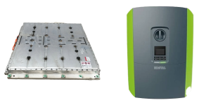 BMS-EV Controller – Volkswagen MEB Platform (48/55/61/82 kWh) + Kostal Plenticore Plus (3.0-10)